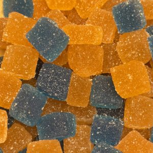 GUMMIES HAPPINESS 10mg