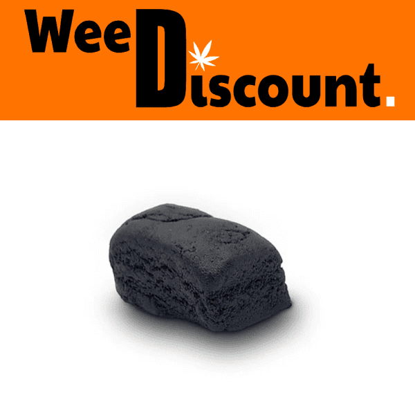 BOMBAY CHC WEEDISCOUNT