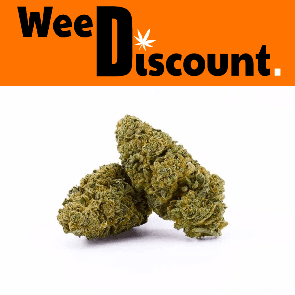 BUBBLE TEA CBD WEEDISCOUNT