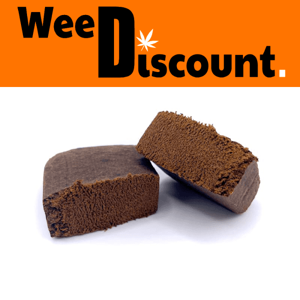 CARAMELO CHC WEEDISCOUNT