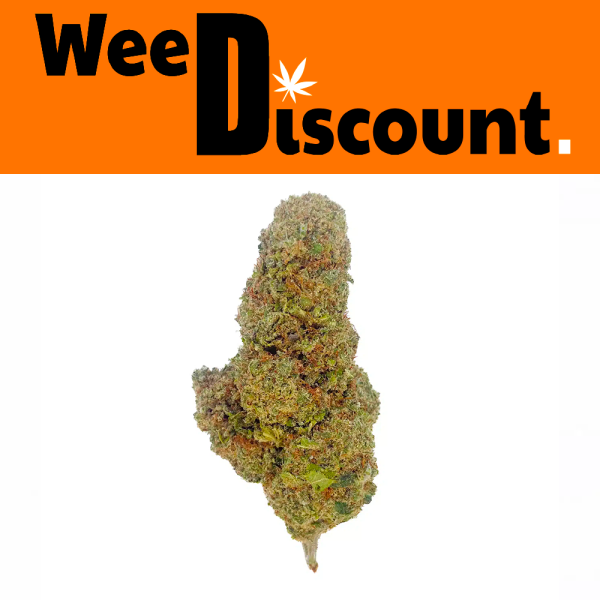 ORANGELLO CBD WEEDISCOUNT