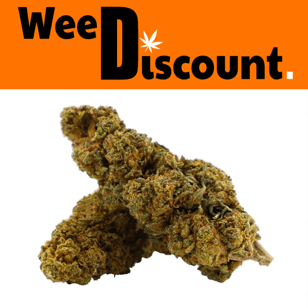 TROPICAL CBD WEEDISCOUNT